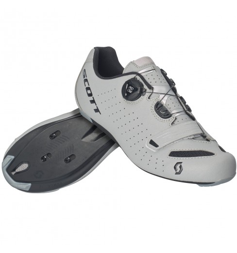 scott cycling shoes