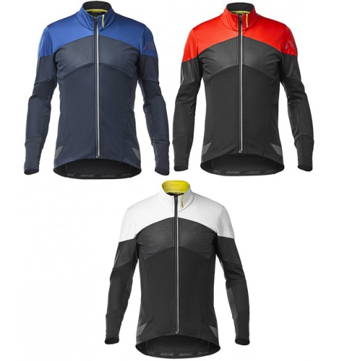 mavic cosmic jacket