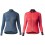 MAVIC Sequence women's winter long sleeve cycling jersey 2020