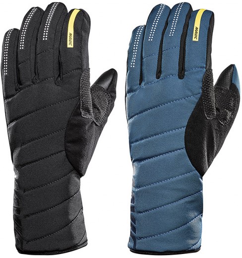 mavic winter gloves