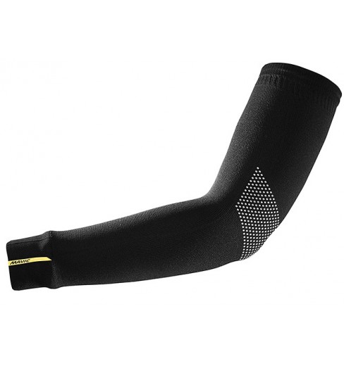 MAVIC Essential seamless arm warmers