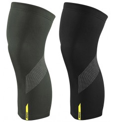 MAVIC Cosmic H2O knee warmers