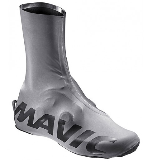SHIMANO T1100R Soft Shell Toe Shoe Cover Black 2018 Surchaussures