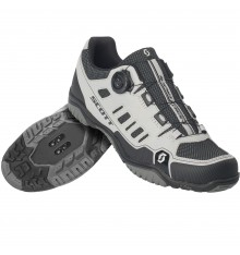 SCOTT chaussures VTT femme Sport Crus-R Boa Reflective 2021