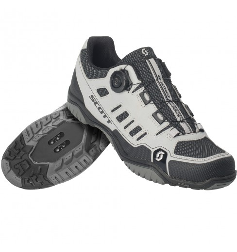 SCOTT Sport Crus-r Boa Reflective Lady MTB shoes 2021
