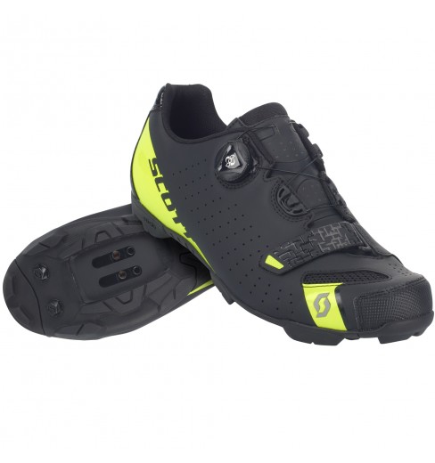 SCOTT MTB FUTURE PRO kid shoes 2019