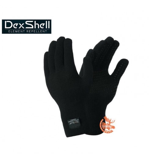 DexShell Warterproof Ultra flex gloves