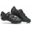Chaussures VTT SIDI Dragon 5 SRS Mega Carbone noir mat 2021
