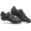 Chaussures VTT SIDI Dragon 5 SRS Mega Carbone noir mat