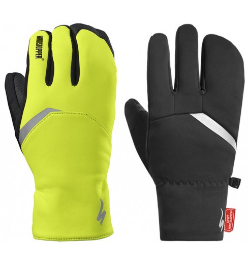 SPECIALIZED Element 2.0 winter gloves 2019
