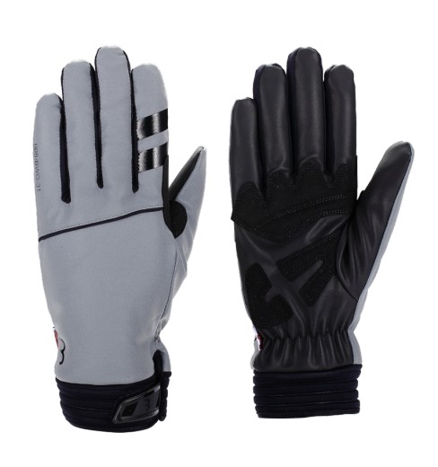 winter biking gloves