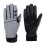 BBB ColdShield Reflective winter bike gloves