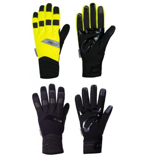 bbb winter gloves