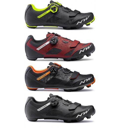 northwave mtb shoes 2019