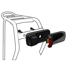 SPECIALIZED Stix Reflector Mount