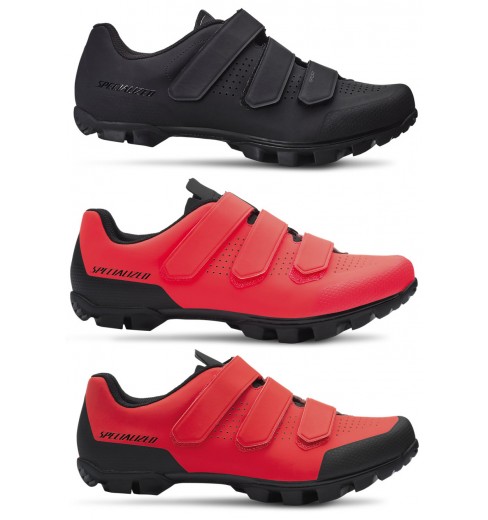 specialized spd mtb shoes