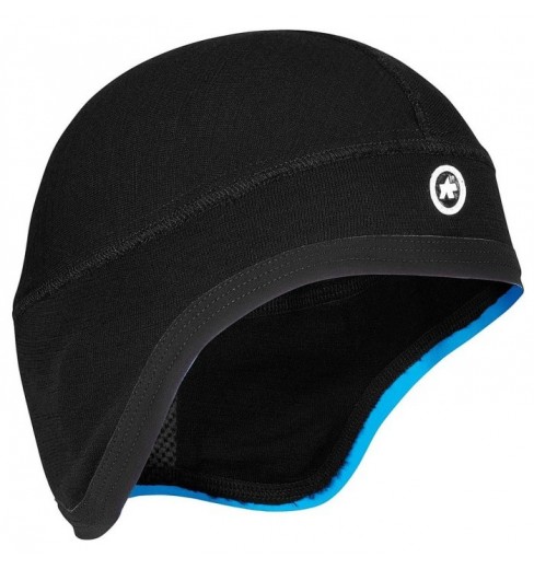 assos winter hat