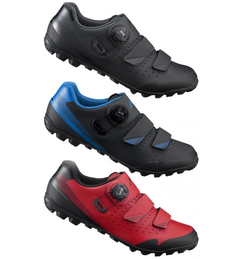Chaussures VTT homme SHIMANO SH-ME400 2020