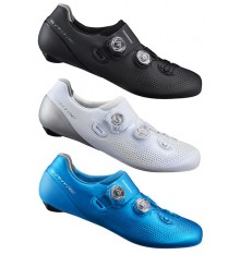 Chaussures vélo route SHIMANO S-Phyre RC901
