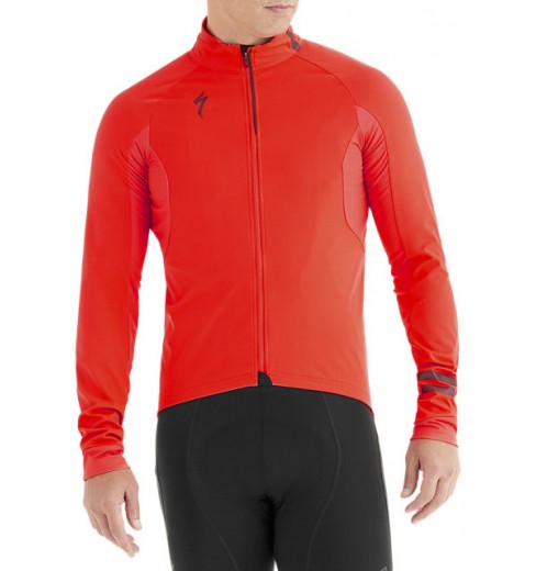 specialized winter cycling jacket