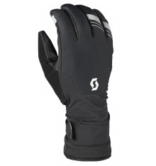 SCOTT 2024 Aqua GORE-TEX winter bike gloves