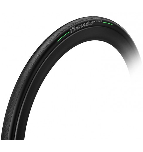 PIRELLI Cinturato Velo TLR Tubeless Ready tire - 700 mm