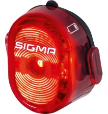 SIGMA éclairage arrière rechargeable Nugget II Flash