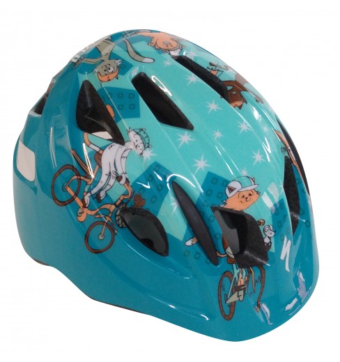 specialized kids bike helmet