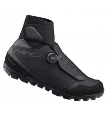 SHIMANO MW701 winter MTB shoes 2019