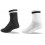 SPECIALIZED pack 3 socquettes SPORT MID