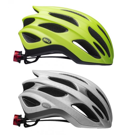 bell formula mips road helmet