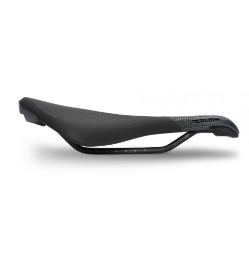 Selle Specialized Power Expert – 130mm – Rails Titane – Noir – Occasion Légère