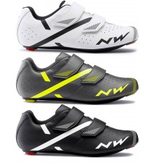 Northwave chaussures route homme Jet 2 2019