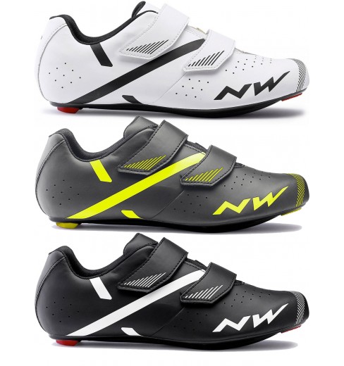 Northwave chaussures route homme Jet 2 2019 CYCLES ET SPORTS
