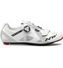 NORTHWAVE STORM Carbon road cycling shoes 2019