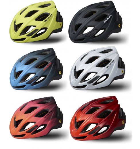 specialized chamonix mips bike helmet