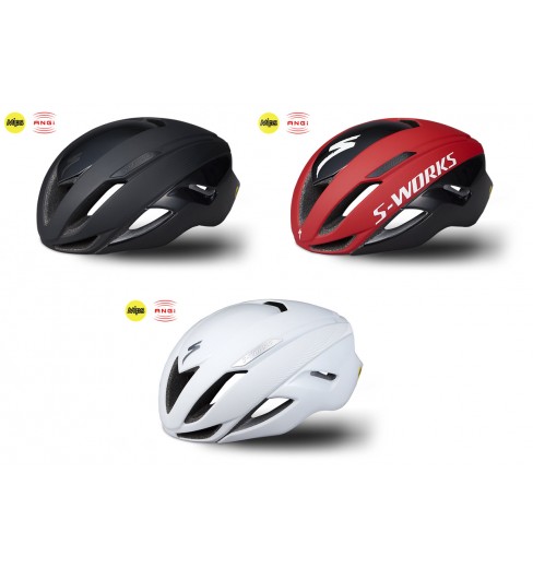 specialized evade tri helmet