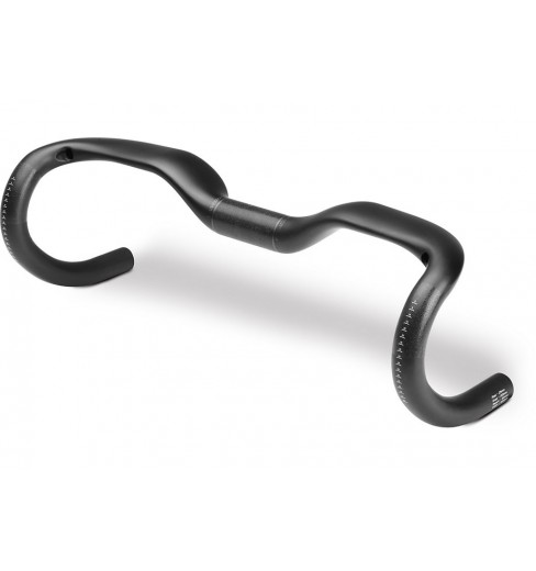 Guidon route carbone Clearance