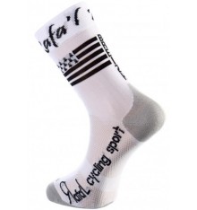 RAFA'L Carbone Selection Breizh socks
