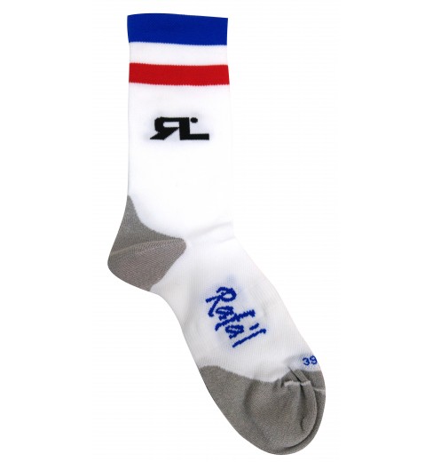 RAFA'L Carbone Selection France socks