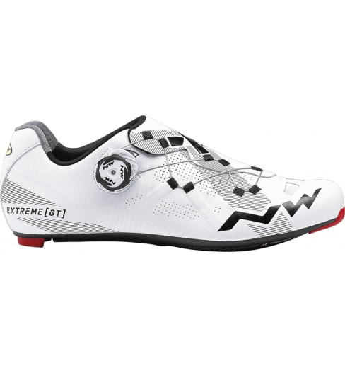 northwave extreme gt road shoes