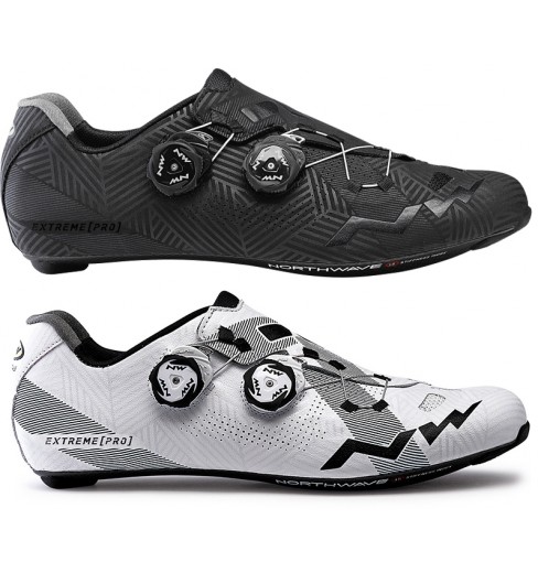 NORTHWAVE chaussures route homme Extreme Pro 2019