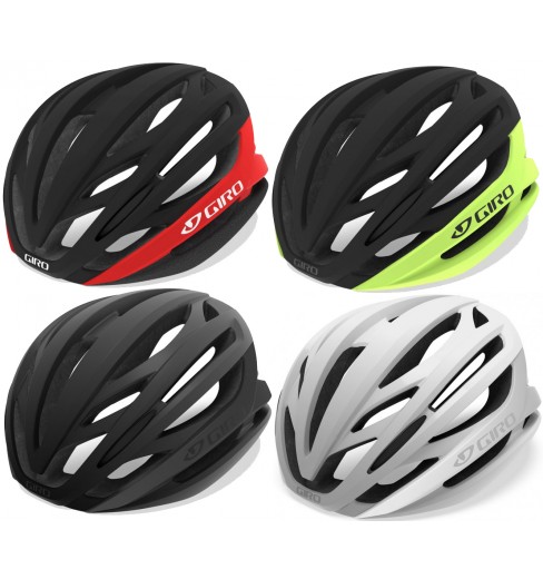 2019 road bike helmets