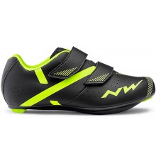 Northwave Torpedo 2 Junior cycling shoes 2019