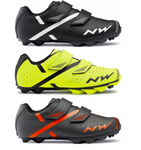 chaussures vtt northwave hiver