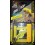 Patin CAMPAGNOLO de frein Swissstop Carbon jaune