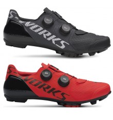 s works mtb shoes 218