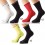 ASSOS Mille EVO7 summer socks