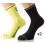 ASSOS Mille EVO7 summer socks
