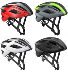 scott arx mtb plus helmet